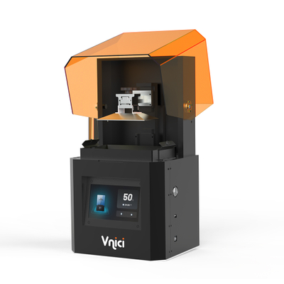 2.M&aacute;y in 3d Dlp D1