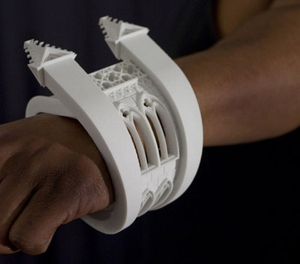 C&ocirc;ng nghiệp s&aacute;ng tạo nghệ thuật