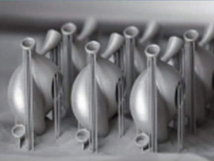 Moteur de d&eacute;coupage ind&eacute;pendant