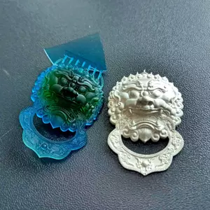 Dlp 3d PrinterD300-Industria de bijuterii